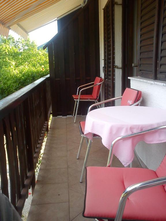 Hotel House Anamarija Selište Drežničko Exterior foto